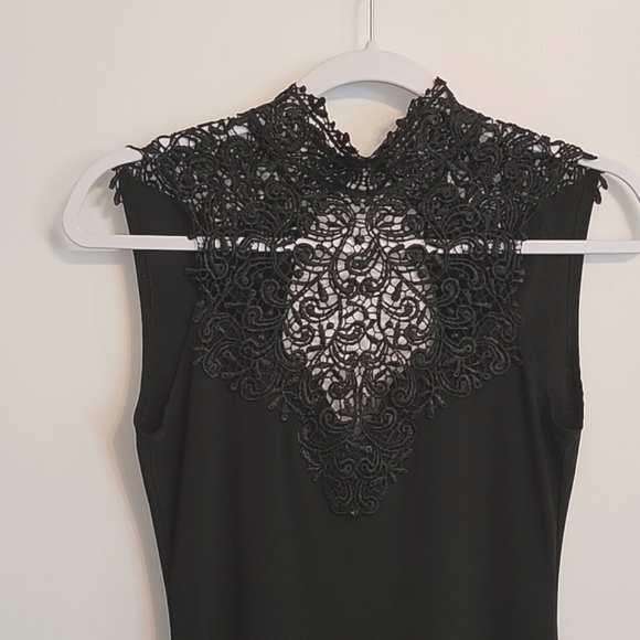 👗C graffitti bodycon dress 👗 - Picture 3 of 7